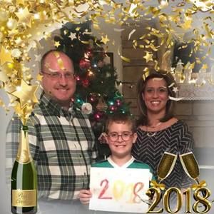 Meet your Posher, David